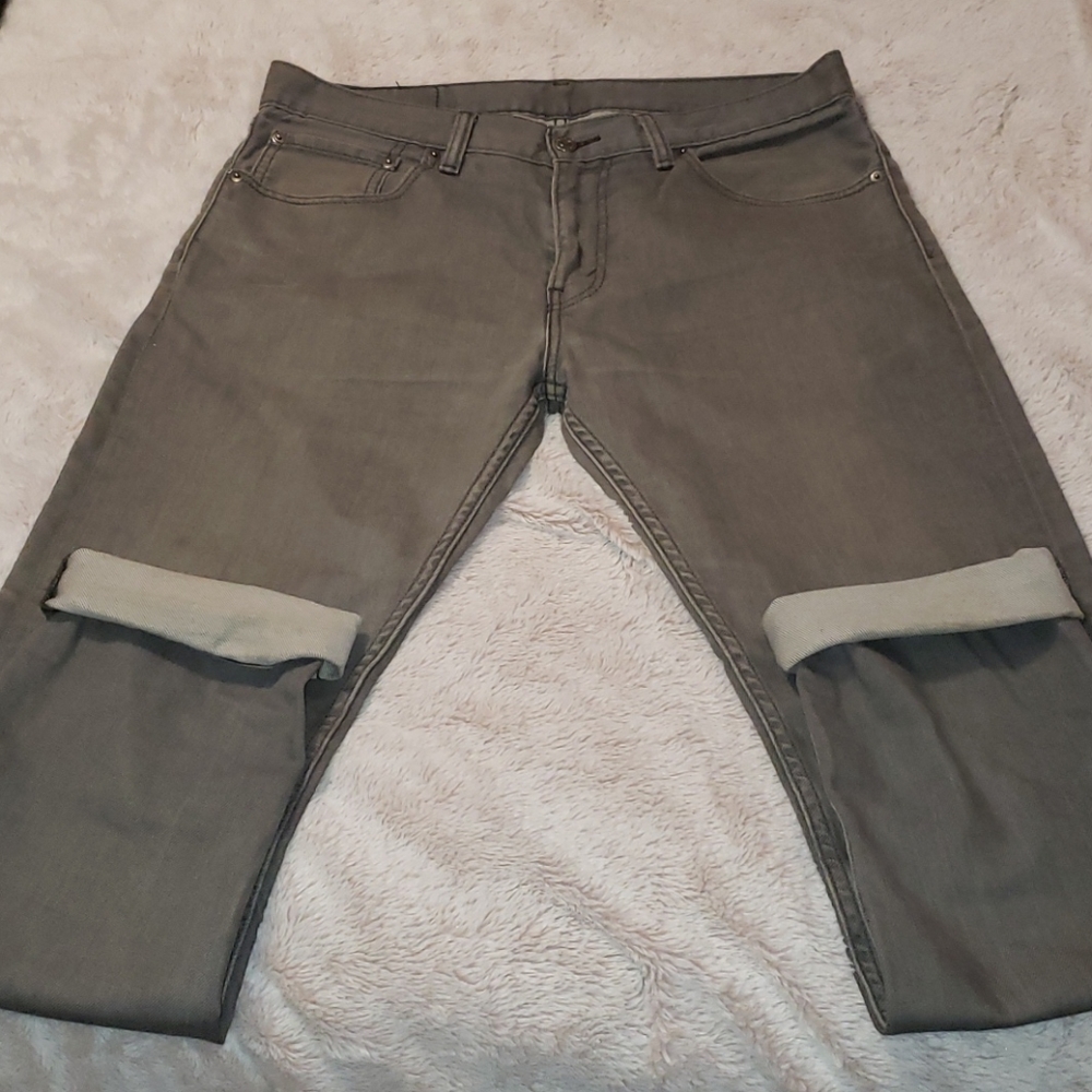 Levi's 508 jeans